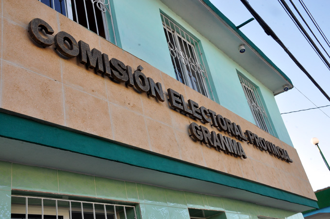 Alistan en Cuba proceso para elegir gobernadores provinciales Alistan en Cuba proceso para elegir gobernadores provinciales