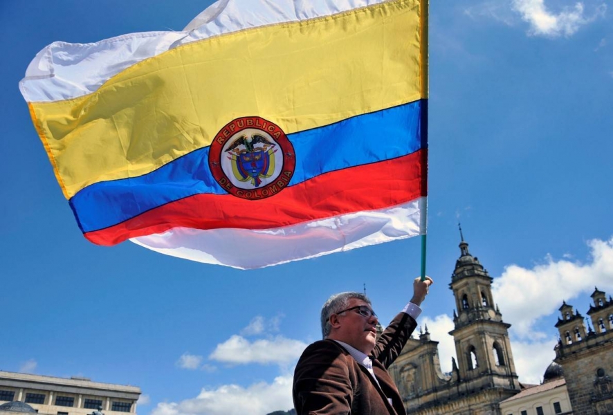 Abogan por medidas para protección de líderes sociales en Colombia Abogan por medidas para protección de líderes sociales en Colombia