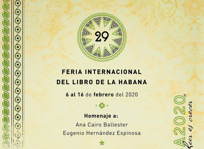 Textos de editoriales Orto y Bayamo a FIL Cuba 2020 Textos de editoriales Orto y Bayamo a FIL Cuba 2020