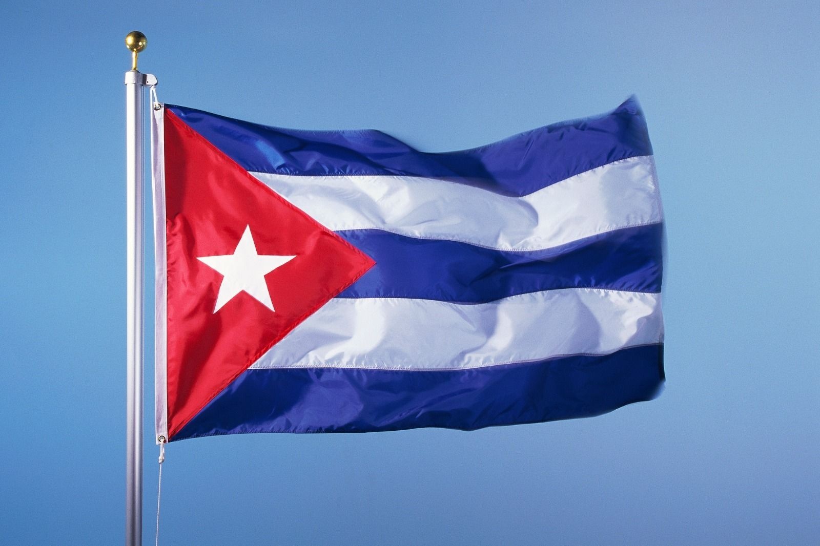 Cuba y Francia por ampliar vínculos bilaterales Cuba y Francia por ampliar vínculos bilaterales