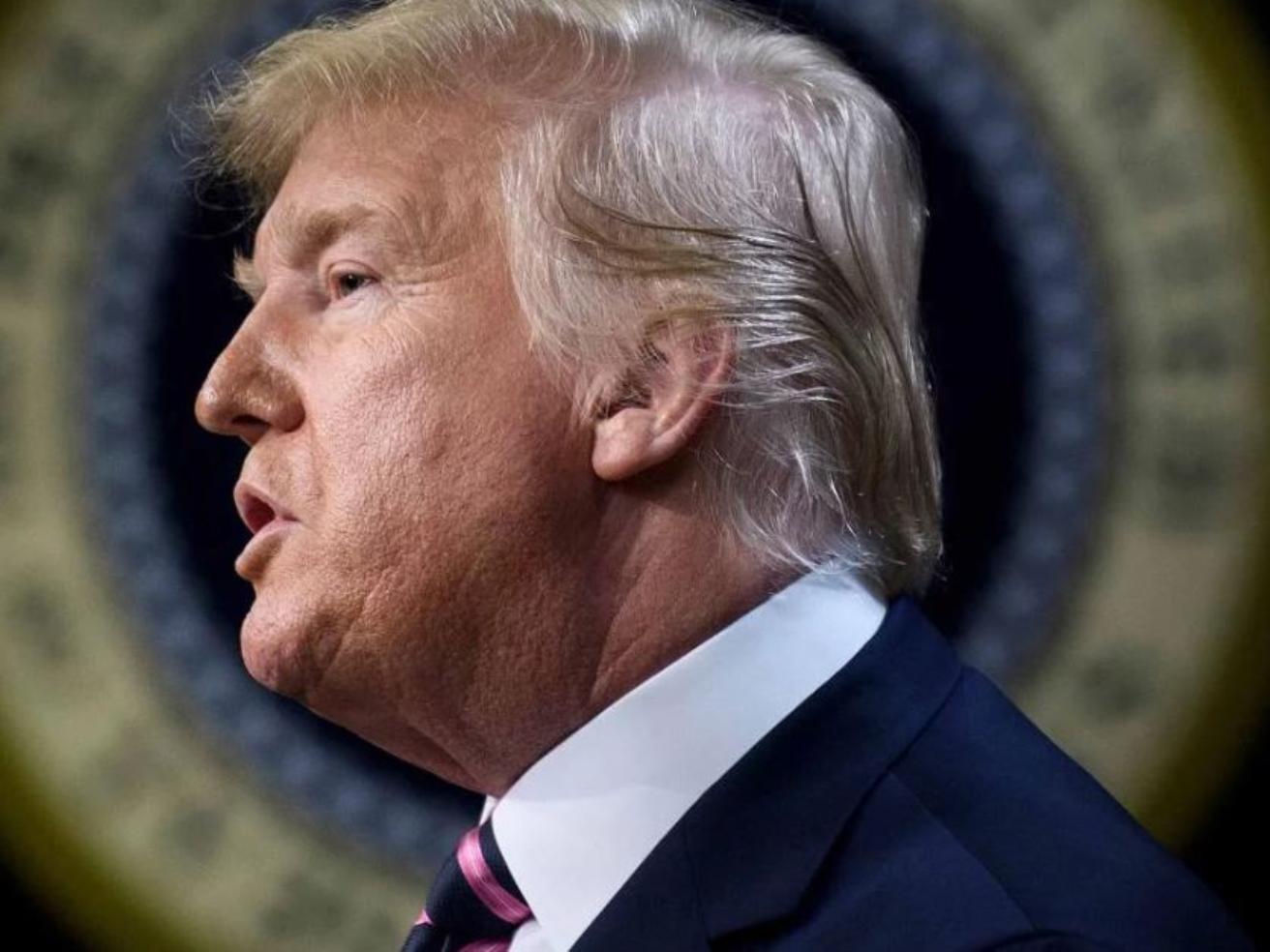 Juicio político contra Trump, proceso a seguir en el nuevo año Juicio político contra Trump, proceso a seguir en el nuevo año