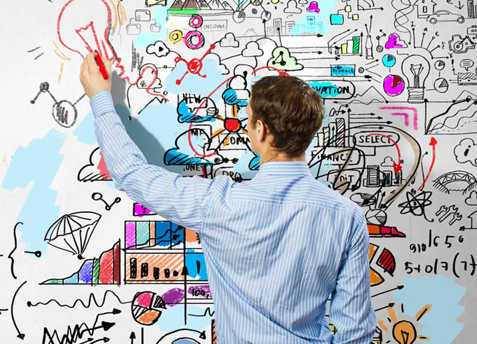 Convocan a taller de economía creativa Convocan a taller de economía creativa