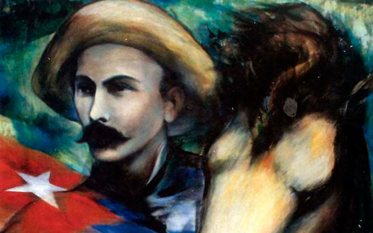 Rechaza Díaz-Canel hechos vandálicos contra José Martí en Cuba Rechaza Díaz-Canel hechos vandálicos contra José Martí en Cuba
