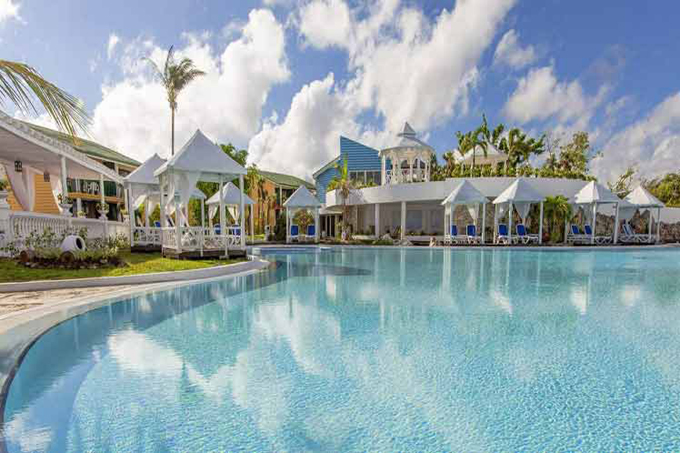 Obtiene premio internacional hotel Meliá Cayo Coco de Cuba Obtiene premio internacional hotel Meliá Cayo Coco de Cuba