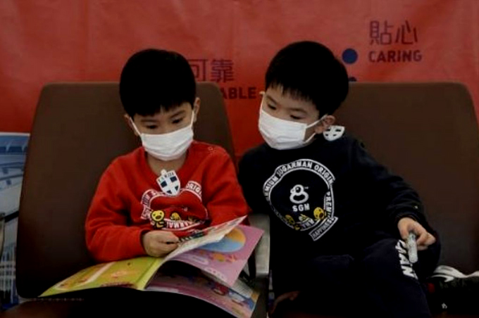 Japón cerrará las escuelas para frenar propagación del COVID-19 Japón cerrará las escuelas para frenar propagación del COVID-19