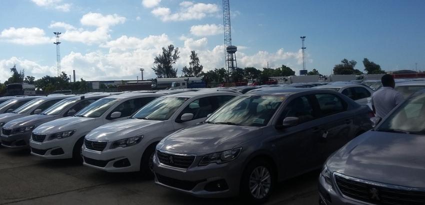 Divulga Cimex precios de autos de segunda mano que se venderán en MLC Divulga Cimex precios de autos de segunda mano que se venderán en MLC