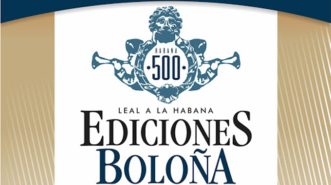 Llegará Ediciones Boloña con variadas novedades a FIL Cuba 2020 Llegará Ediciones Boloña con variadas novedades a FIL Cuba 2020