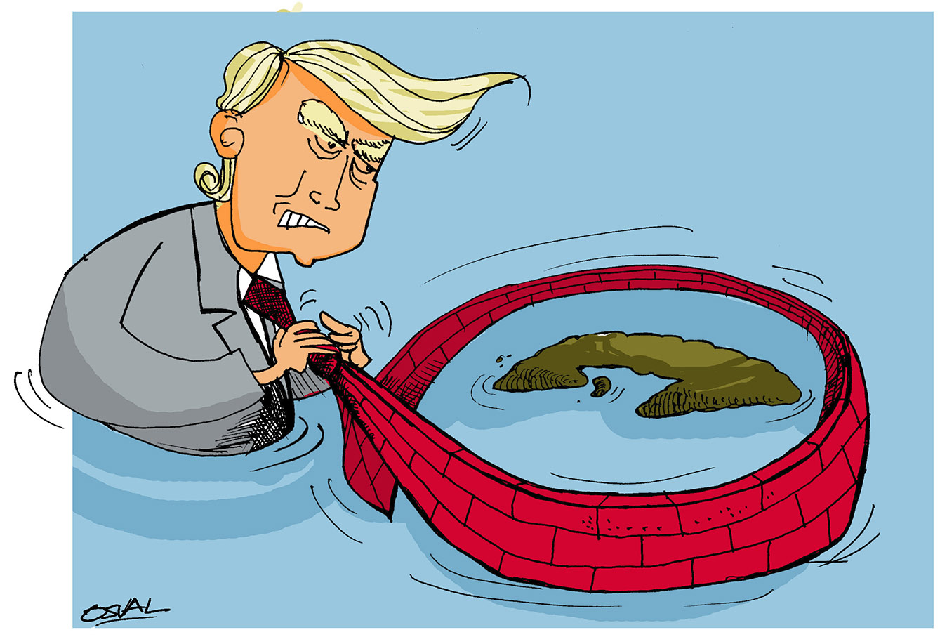 Bloqueo de EE.UU. viola DD.HH., afirma presidente de Cuba Bloqueo de EE.UU. viola DD.HH., afirma presidente de Cuba