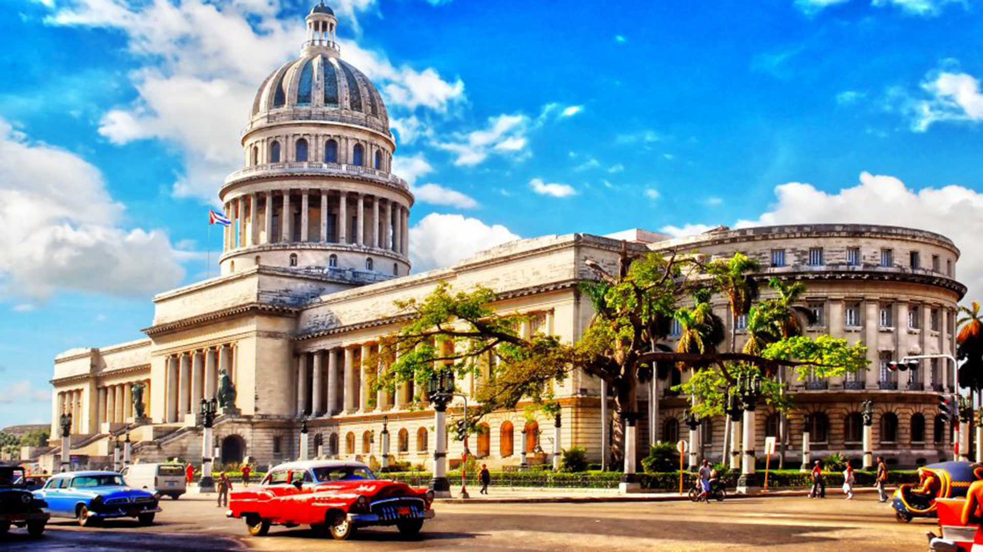 Asiste Presidente cubano a balance del Ministerio de Turismo Asiste Presidente cubano a balance del Ministerio de Turismo