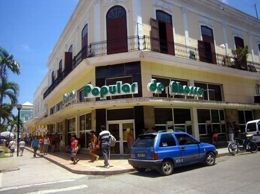 Ofrece el Banco Popular de Ahorro nuevos servicios Ofrece el Banco Popular de Ahorro nuevos servicios