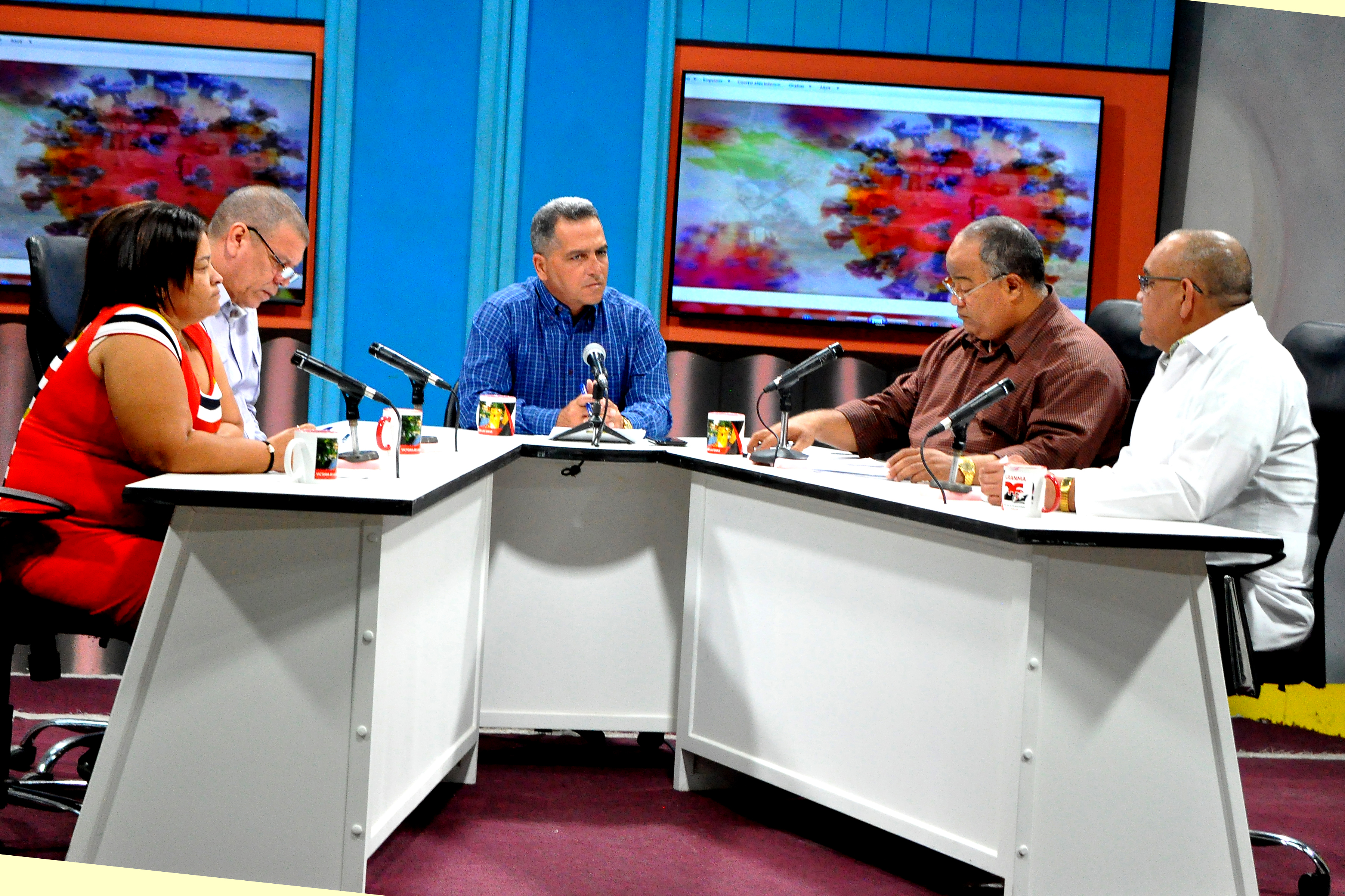 Ante Covid 19: Disciplina, responsabilidad, comprensión y apoyo Ante Covid 19: Disciplina, responsabilidad, comprensión y apoyo