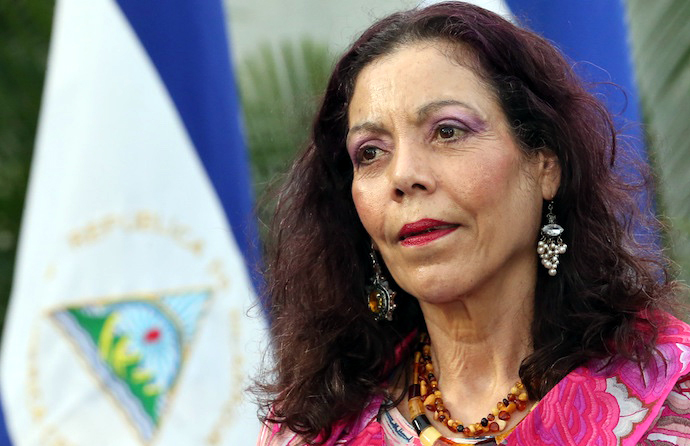 Solicita Nicaragua ayuda a Cuba para enfrentar nuevo coronavirus Solicita Nicaragua ayuda a Cuba para enfrentar nuevo coronavirus