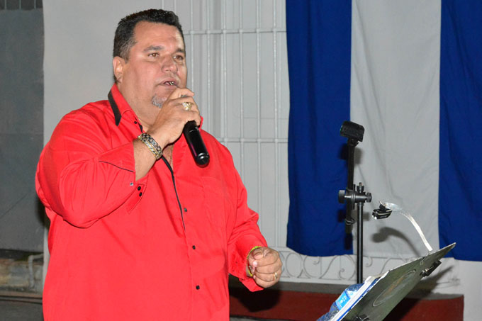 Ofrecerá El Ruiseñor concierto online Cuba salva Ofrecerá El Ruiseñor concierto online Cuba salva