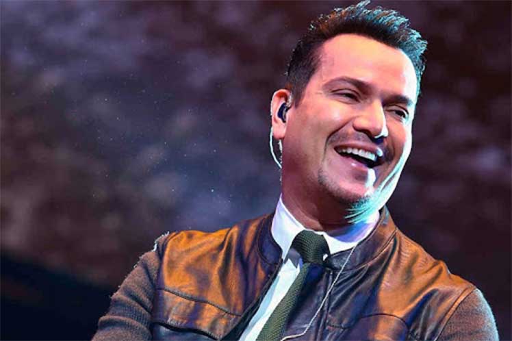 Víctor Manuelle resalta influencia mundial de Cuba en música salsa Víctor Manuelle resalta influencia mundial de Cuba en música salsa