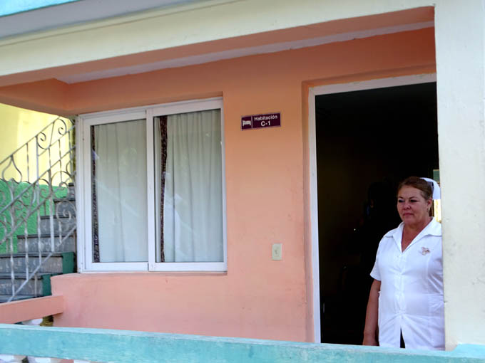 Listo centro de aislamiento en Granma para sospechosos de Coronavirus (+ video y audio) Listo centro de aislamiento en Granma para sospechosos de Coronavirus (+ video y audio)