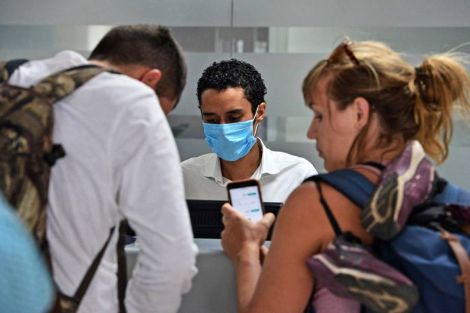 Eventos en Guatemala deberán contar con permiso de Salud Pública Eventos en Guatemala deberán contar con permiso de Salud Pública