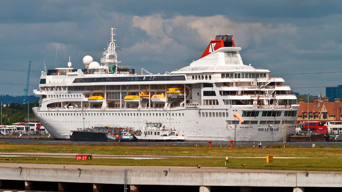 MINREX: Cuba recibirá y brindará atención a viajeros con coronavirus del crucero británico MS Braemar MINREX: Cuba recibirá y brindará atención a viajeros con coronavirus del crucero británico MS Braemar