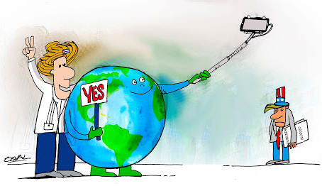 Cuba concreta negocios con capital extranjero pese a bloqueo Cuba concreta negocios con capital extranjero pese a bloqueo