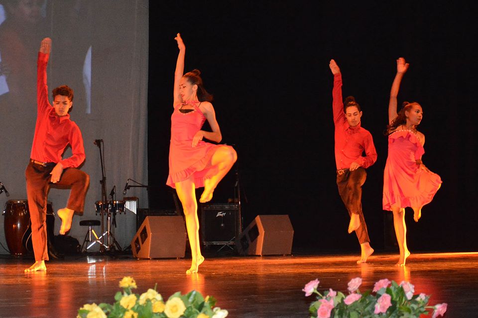 Efectúan en Bayamo gala cultural por Día Internacional de la Mujer Efectúan en Bayamo gala cultural por Día Internacional de la Mujer