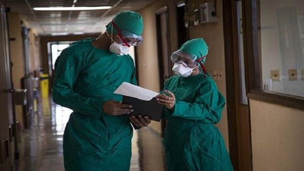 Minsap informa que paciente italiano con Covid-19 detectado en Cuba se encuentra en estado crítico estable Minsap informa que paciente italiano con Covid-19 detectado en Cuba se encuentra en estado crítico estable