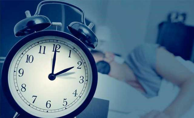 Regirá el Horario de Verano desde el próximo domingo 8 de marzo Regirá el Horario de Verano desde el próximo domingo 8 de marzo