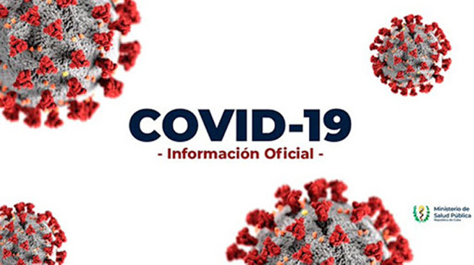 Fallece paciente ruso diagnosticado en Cuba con Covid-19 Fallece paciente ruso diagnosticado en Cuba con Covid-19