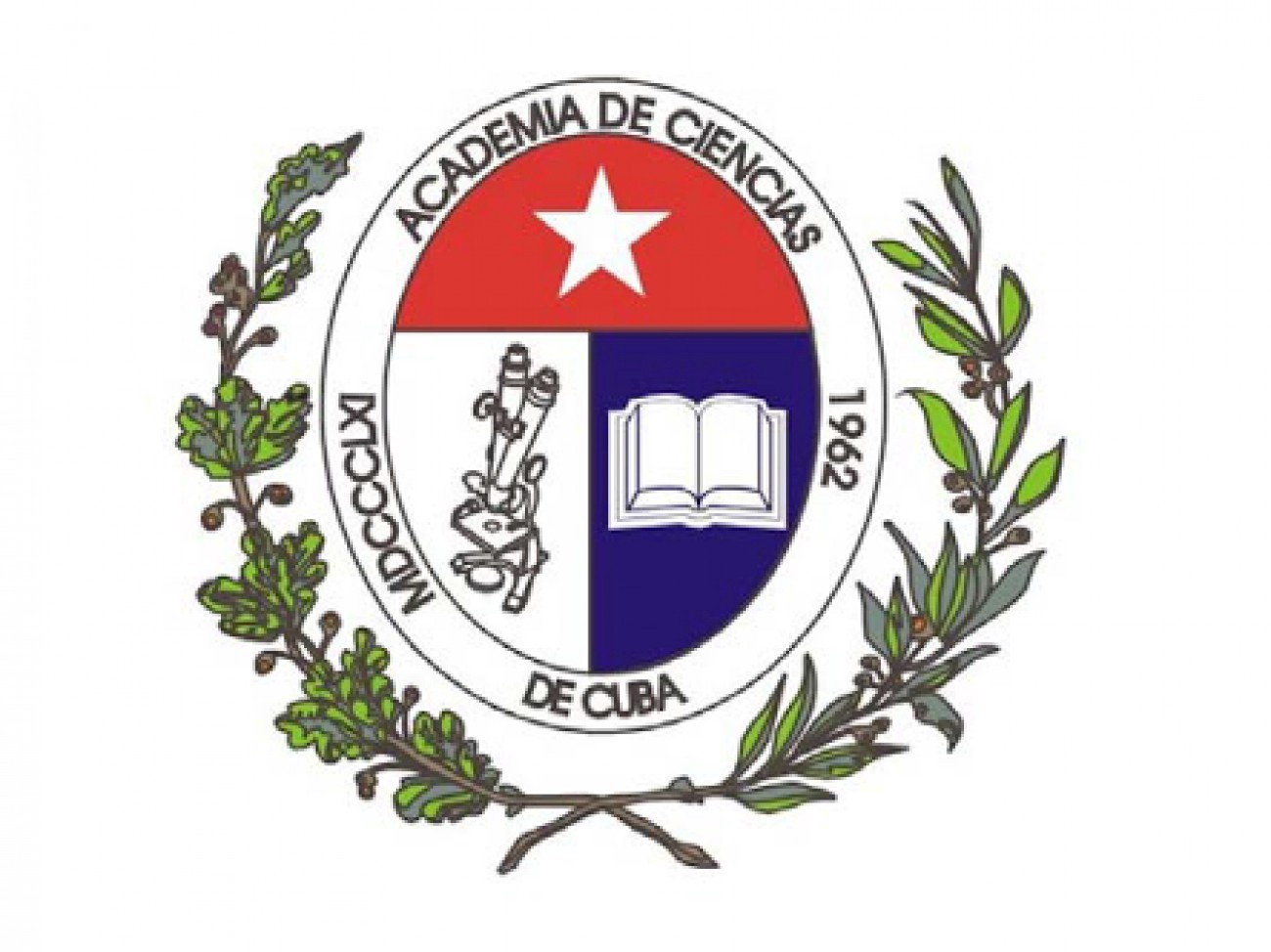 Academia de Ciencias de Cuba destaca participación de sus afiliados en acciones contra la COVID-19 Academia de Ciencias de Cuba destaca participación de sus afiliados en acciones contra la COVID-19