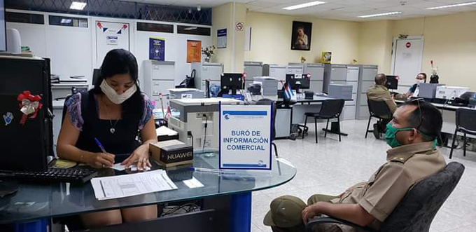 Nuevas medidas para las telecomunicaciones en Cuba ante la COVID-19 Nuevas medidas para las telecomunicaciones en Cuba ante la COVID-19