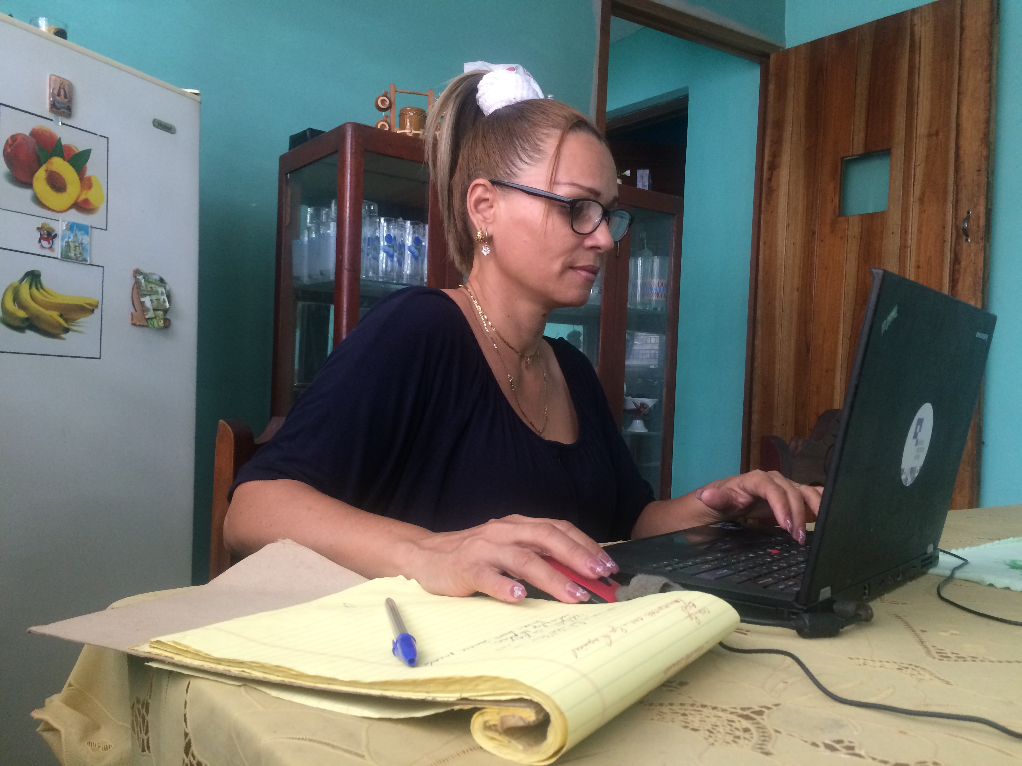 Banco a distancia Banco a distancia