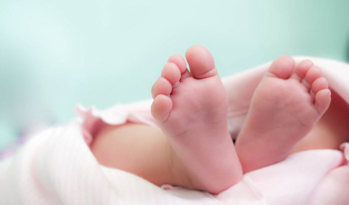 Evoluciona bien niña de siete meses contagiada por Covid-19 en Cuba Evoluciona bien niña de siete meses contagiada por Covid-19 en Cuba