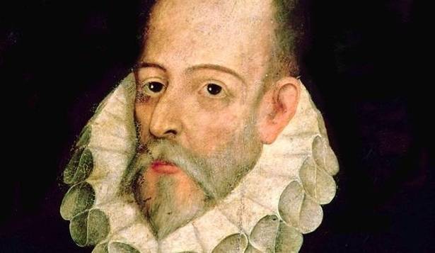 Reguetoneando a Cervantes Reguetoneando a Cervantes