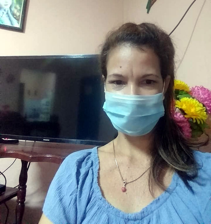 Casi la totalidad de pacientes granmenses recuperados de la Covid-19 Casi la totalidad de pacientes granmenses recuperados de la Covid-19