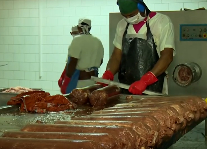 Minal reestructura producciones y crea nuevas líneas Minal reestructura producciones y crea nuevas líneas