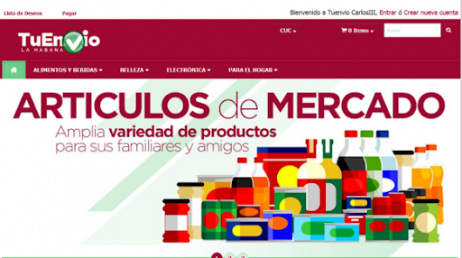 Cimex devolverá dinero descontado a quienes accedieron a Tuenvio y no lograron concretar la compra Cimex devolverá dinero descontado a quienes accedieron a Tuenvio y no lograron concretar la compra