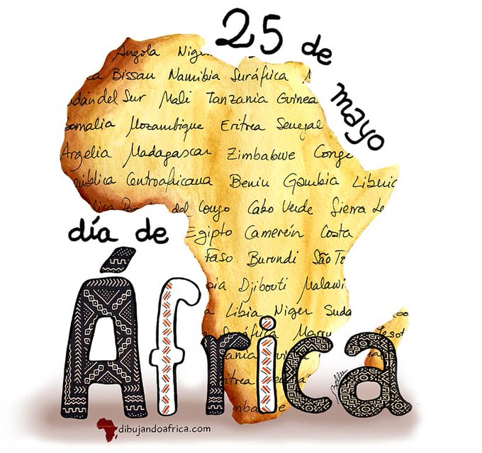Cuba se suma a celebraciones por el Día de África (+video) Cuba se suma a celebraciones por el Día de África (+video)