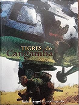 Cangamba, símbolo de resistencia Cangamba, símbolo de resistencia