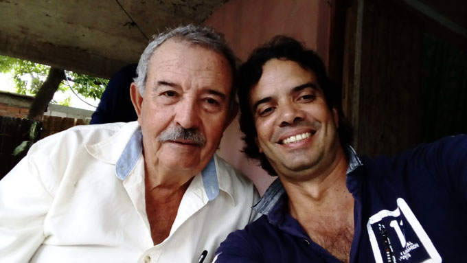 Cuando el sueño se enamoró de la existencia Cuando el sueño se enamoró de la existencia
