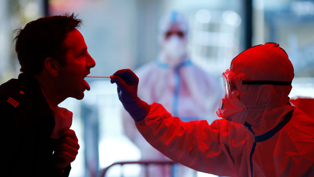 Científicos alemanes hallan anticuerpos que evitan que el coronavirus se propague por el organismo (+ video) Científicos alemanes hallan anticuerpos que evitan que el coronavirus se propague por el organismo (+ video)