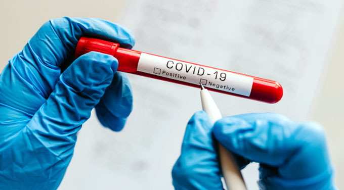 De alta médica pacientes de COVID-19 detectados en Guisa De alta médica pacientes de COVID-19 detectados en Guisa
