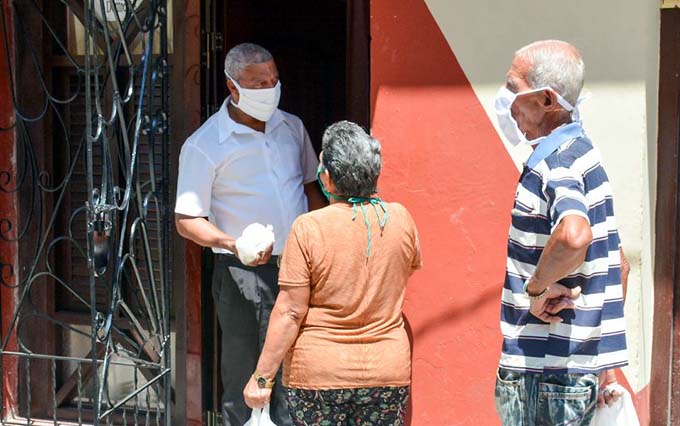 Cuba sobrepasa los mil 600 casos de Covid-19, ¿por qué? (+ video) Cuba sobrepasa los mil 600 casos de Covid-19, ¿por qué? (+ video)