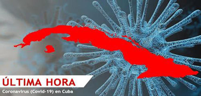 Estudian en Cuba seroprevalencia y prevalencia de la COVID-19 (+video) Estudian en Cuba seroprevalencia y prevalencia de la COVID-19 (+video)
