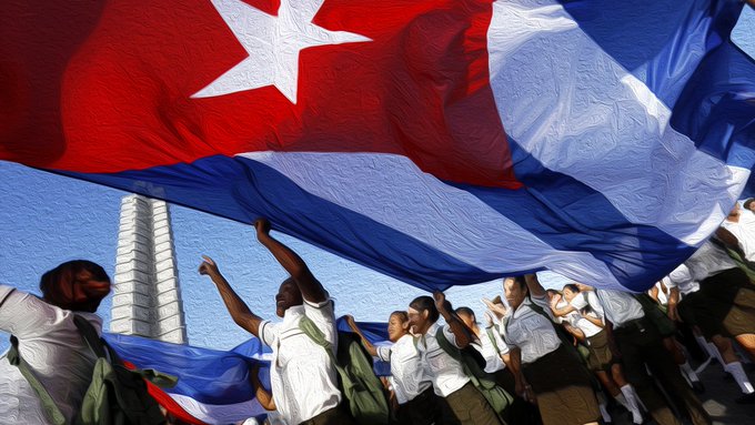Cuba no teme, afirma presidente sobre ataque a embajada en EE.UU. (+video) Cuba no teme, afirma presidente sobre ataque a embajada en EE.UU. (+video)