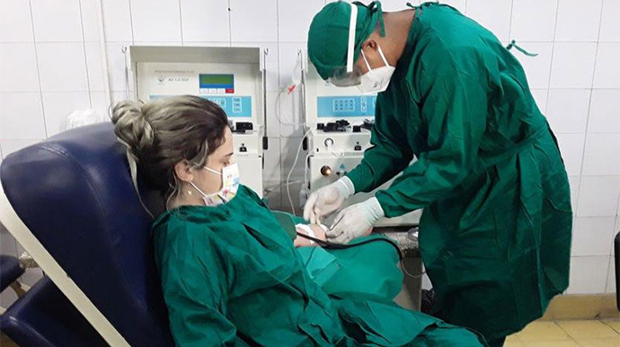 Recuperados de la Covid-19 aumentan a mil 862 en Cuba (+video) Recuperados de la Covid-19 aumentan a mil 862 en Cuba (+video)