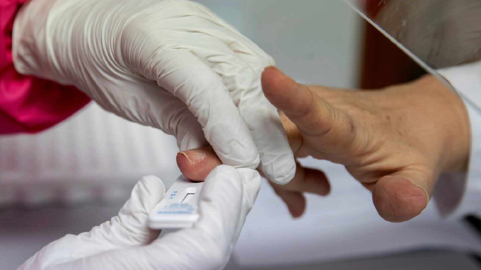 La ciencia cubana, puntal indiscutible en la etapa de recuperación post COVID-19 La ciencia cubana, puntal indiscutible en la etapa de recuperación post COVID-19
