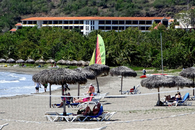 Turismo de vuelta Turismo de vuelta