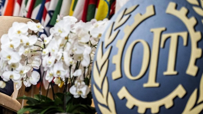 Participará Cuba en Cumbre Mundial virtual de la OIT Participará Cuba en Cumbre Mundial virtual de la OIT