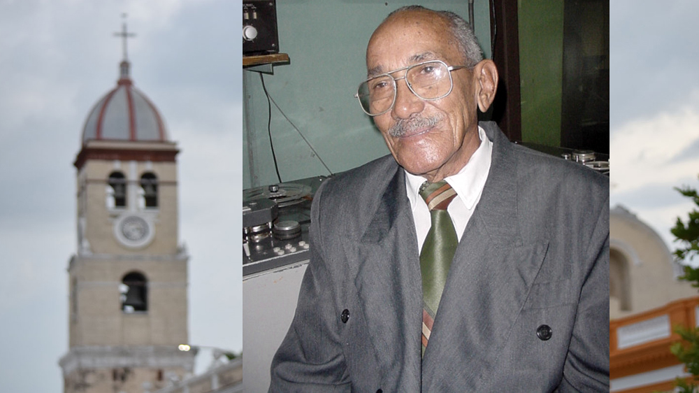 Crean en Bayamo Cátedra Víctor Montero Crean en Bayamo Cátedra Víctor Montero