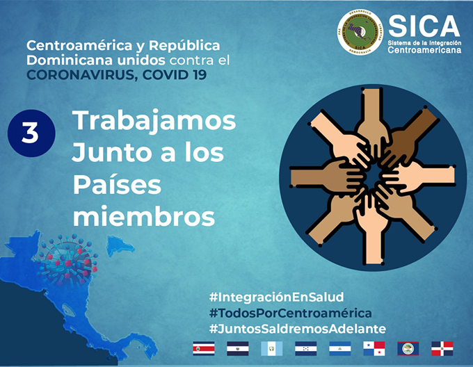 ONU espera más cooperación con Sistema de Integración Centroamericana (+video) ONU espera más cooperación con Sistema de Integración Centroamericana (+video)
