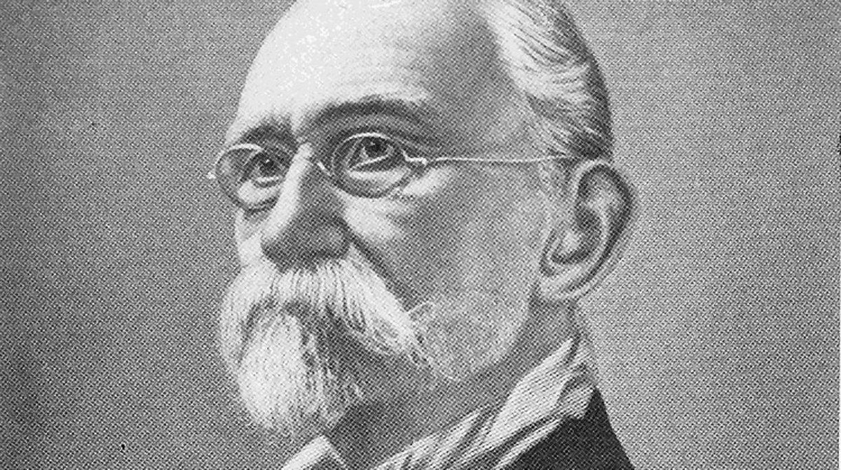 A 115 años de la muerte del Generalísimo Máximo Gómez A 115 años de la muerte del Generalísimo Máximo Gómez