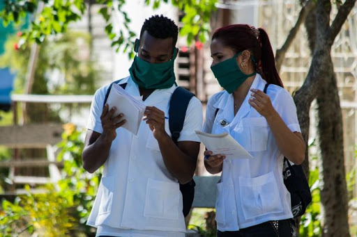 Sugieren recuperación post pandemia a partir de políticas ambientales y climáticas (+video) Sugieren recuperación post pandemia a partir de políticas ambientales y climáticas (+video)